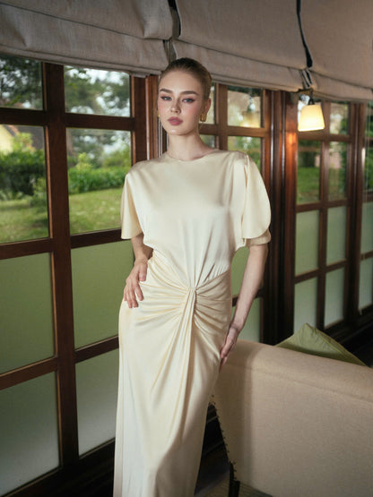 MAPLE DRESS