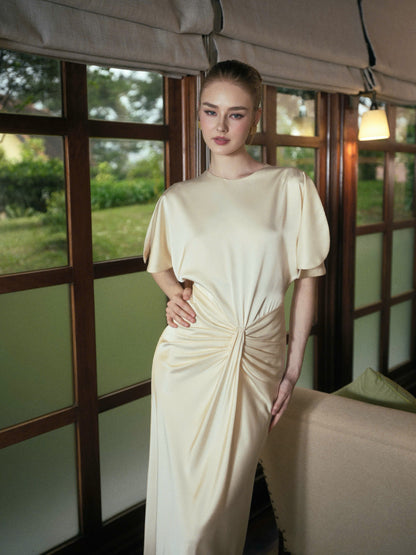MAPLE DRESS