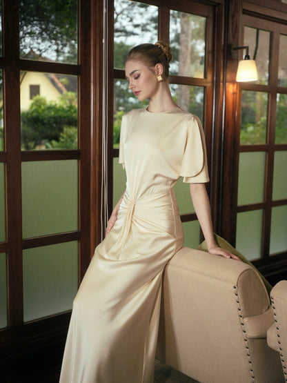 MAPLE DRESS