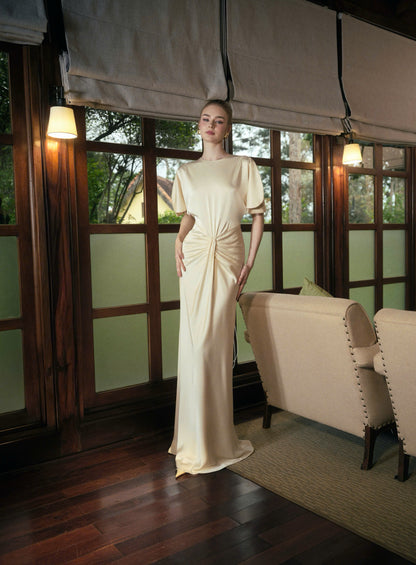 MAPLE DRESS
