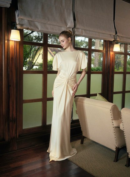 MAPLE DRESS