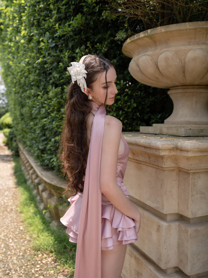 AIMEE MINI DRESS