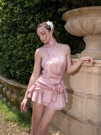 AIMEE MINI DRESS