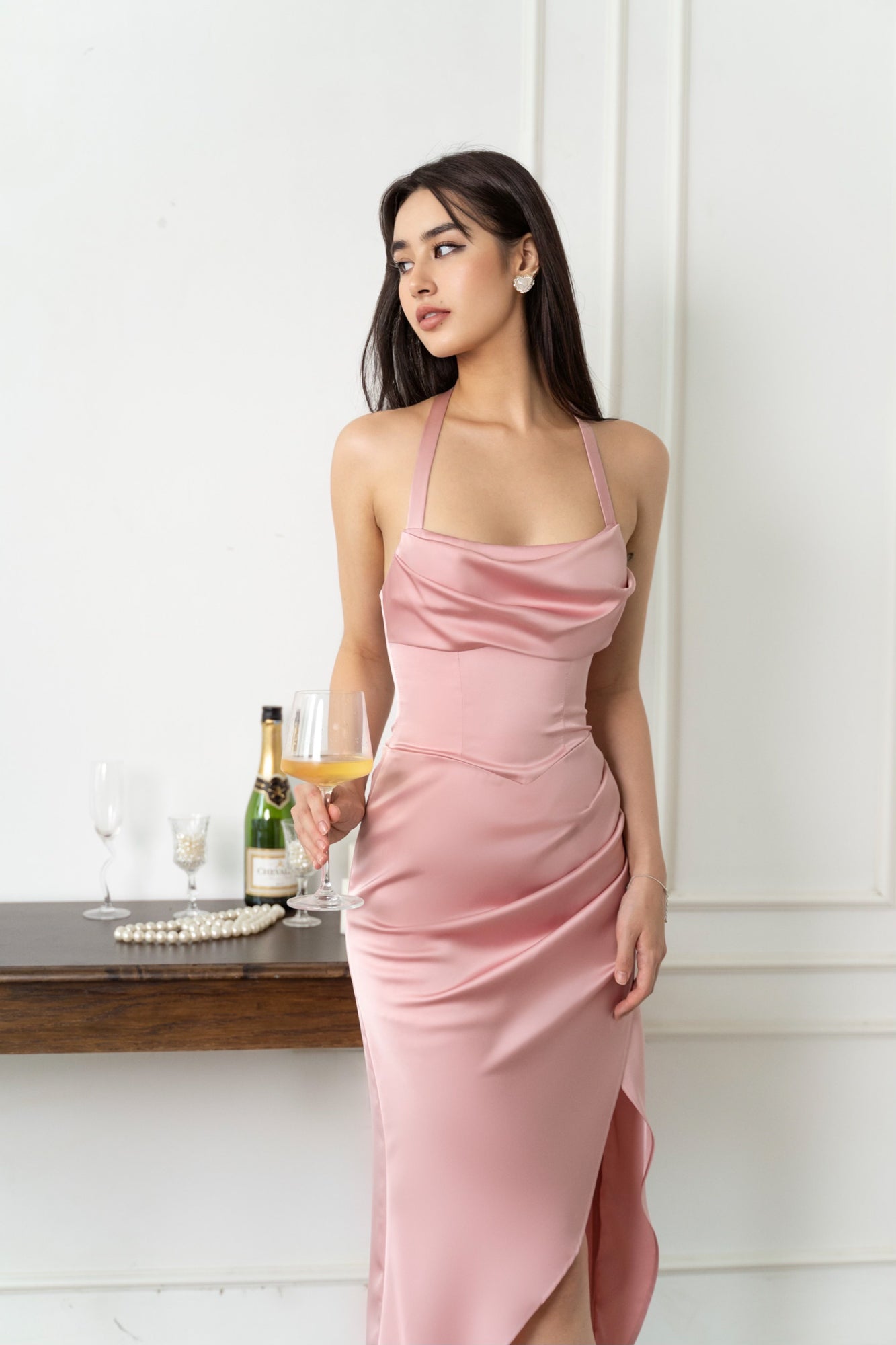 SELINA DRESS