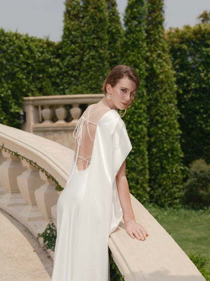 HARMONY DRESS