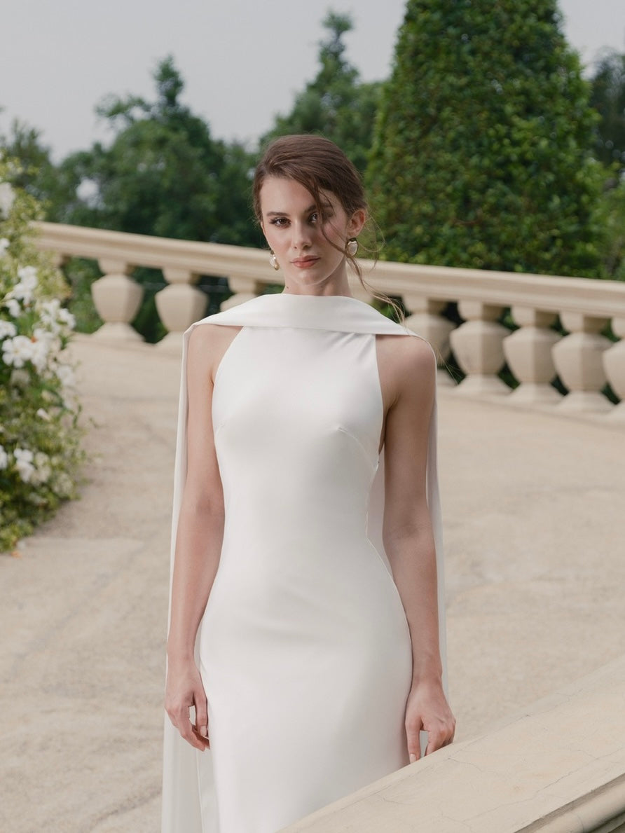 HARMONY DRESS
