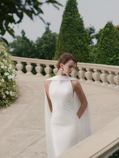 HARMONY DRESS