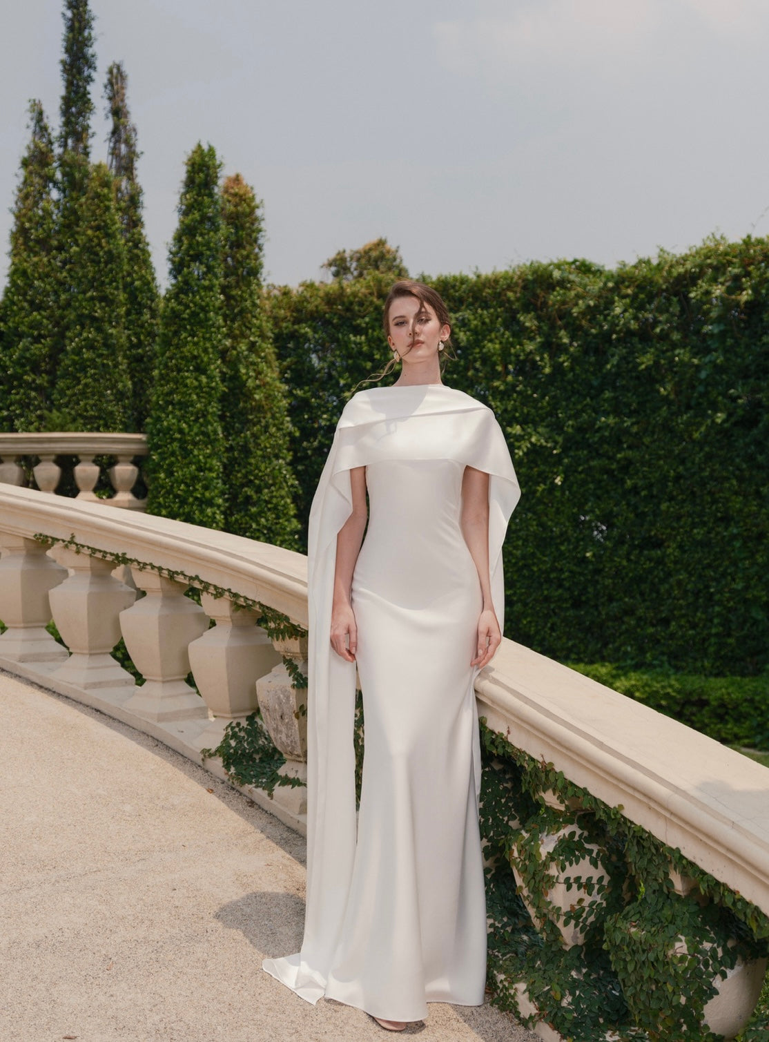 HARMONY DRESS