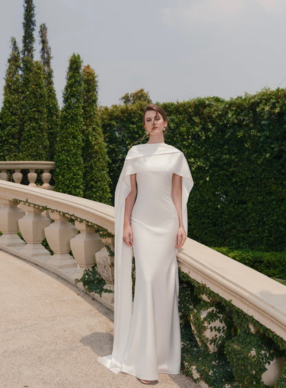 HARMONY DRESS