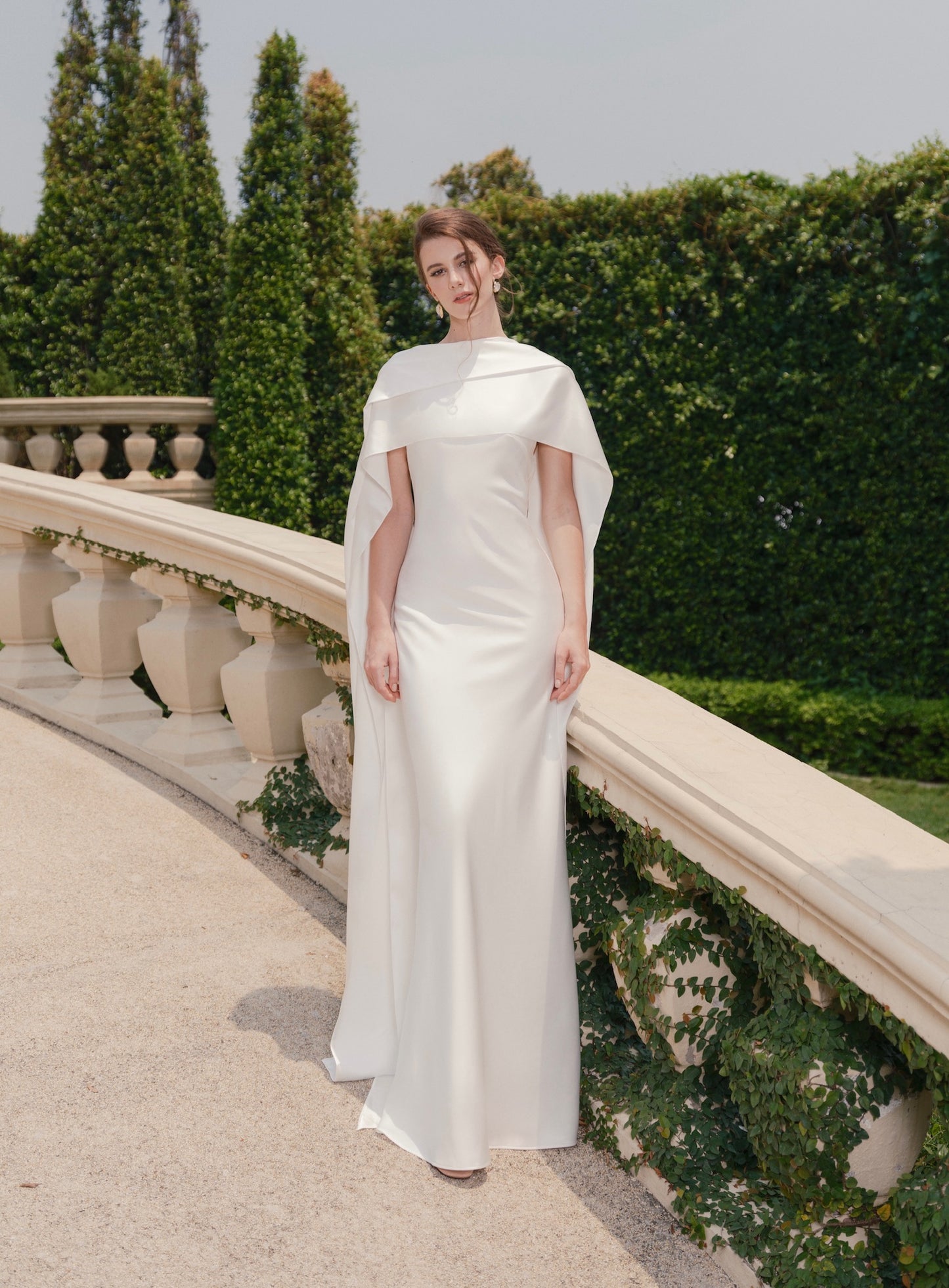 HARMONY DRESS