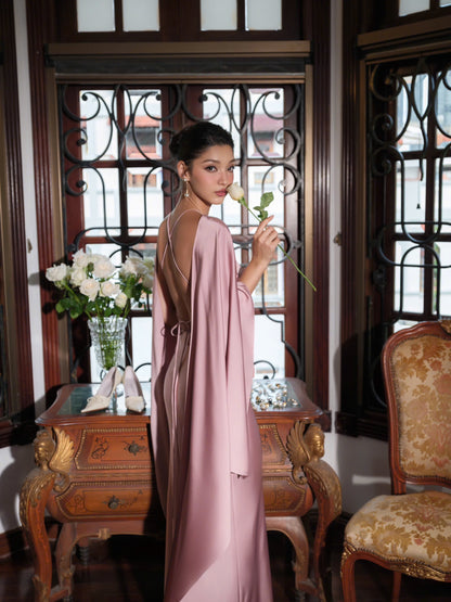MARIA DRESS