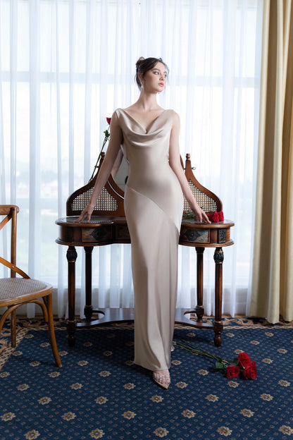 CALLIOPE DRESS