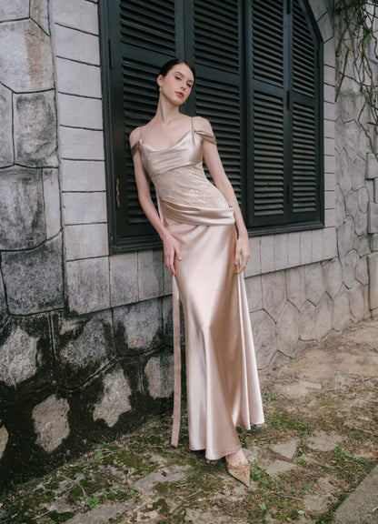 LIORA DRESS
