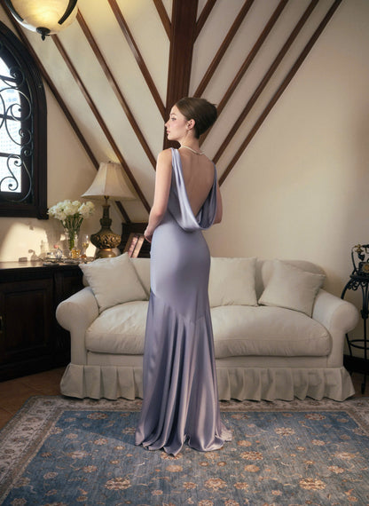 ADELLE DRESS