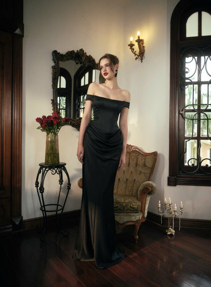 MALENA GOWN