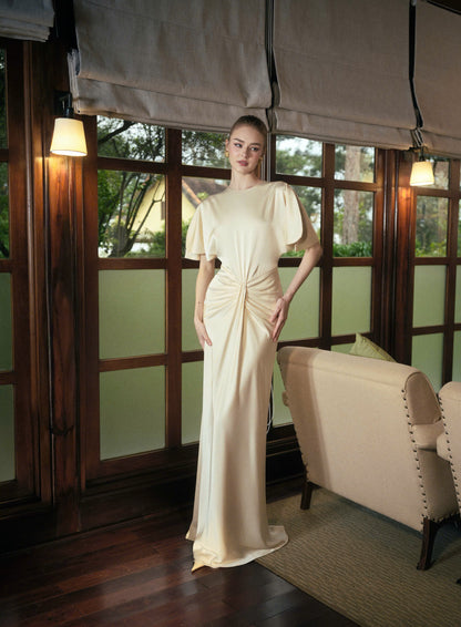 MAPLE DRESS