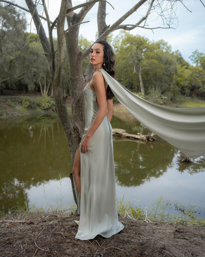 CAILY DRESS