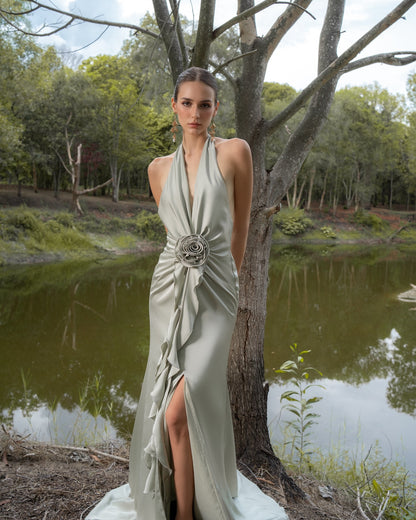 BELLATRIX DRESS