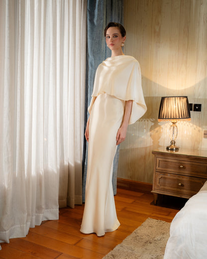 NATHALIE DRESS