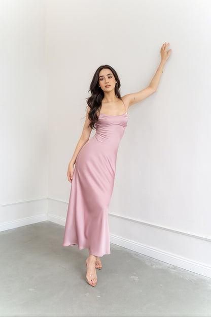 MERU DRESS