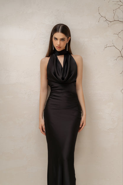 ABIGAIL DRESS