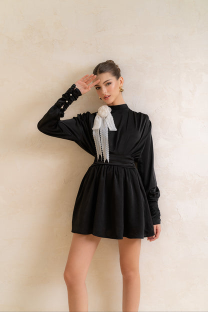 DORIS DRESS