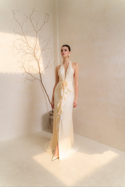 BELLATRIX DRESS