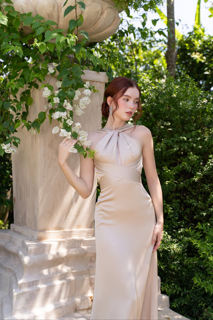 PHOEBE DRESS
