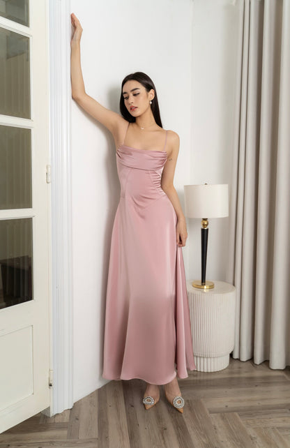 NOIR DRESS