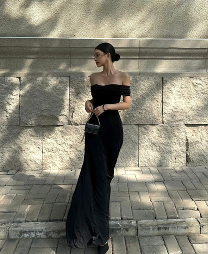 LULLABY DRESS