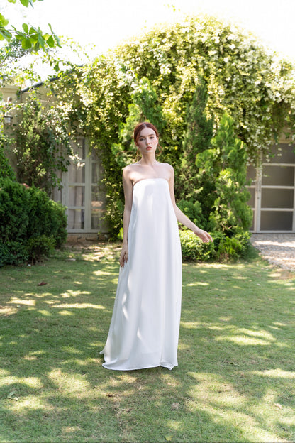FIONA DRESS