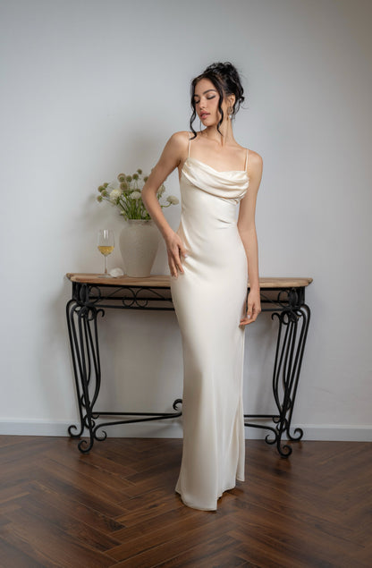 ROSALEEN DRESS