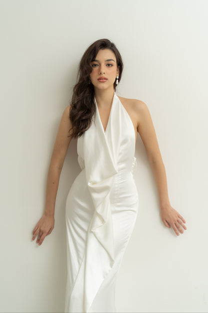 LUCASTA DRESS