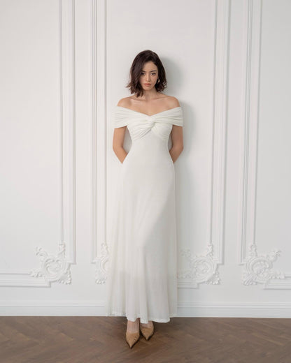 LULLABY DRESS