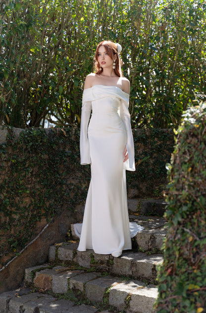 MORTICA DRESS