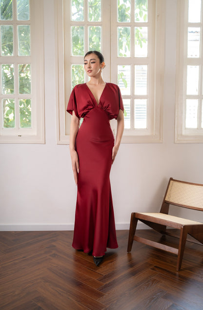 SIREN DRESS