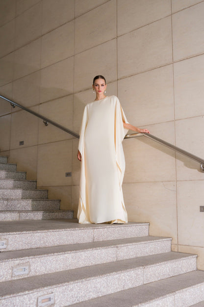 AMANDA DRESS