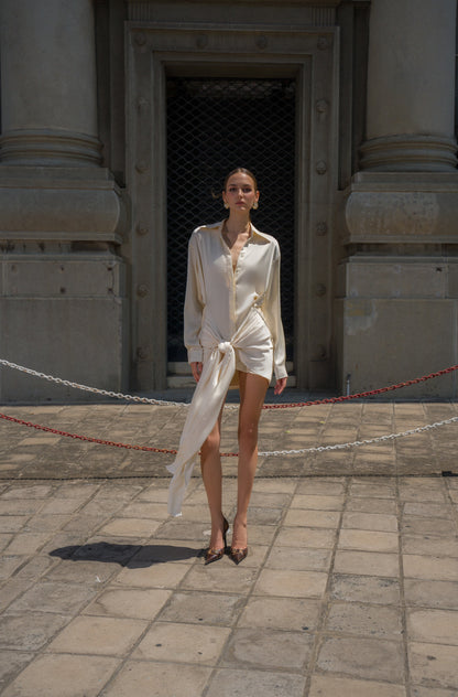 JOELLA DRESS