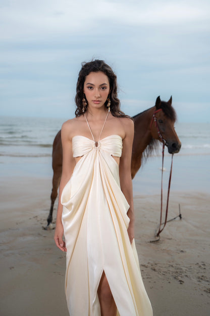 ISABELLA DRESS