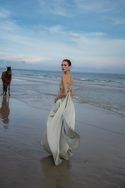 ISABELLA DRESS