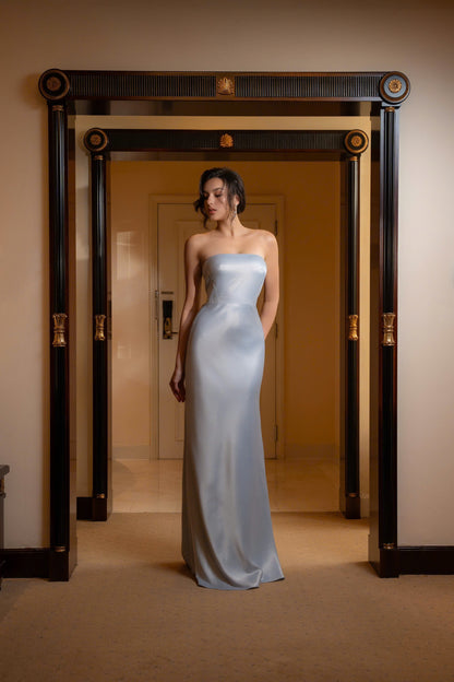 EUDORA DRESS