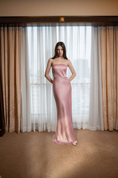 EUDORA DRESS