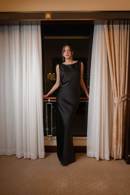 ORLA DRESS