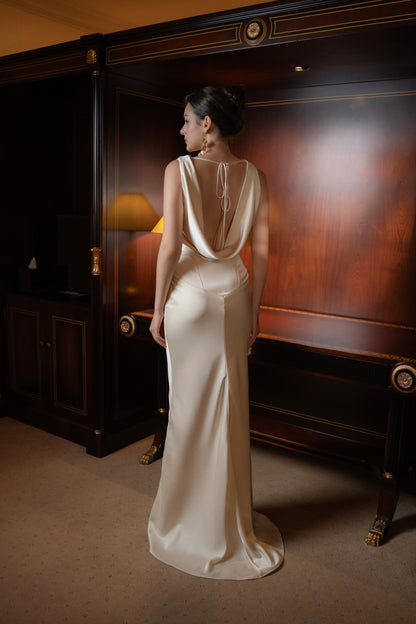 STELLA DRESS