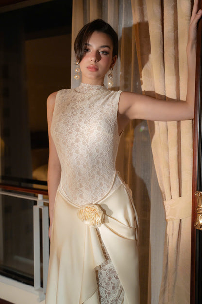 ARIANNA DRESS