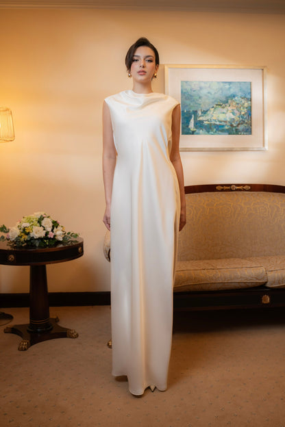 VIVIAN DRESS