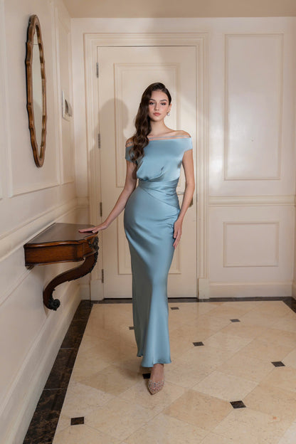 IVY DRESS