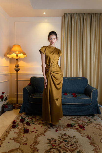 ELYSIA DRESS