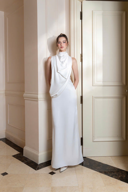 REGINA DRESS