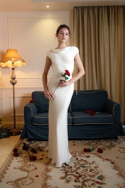 BELLE DRESS
